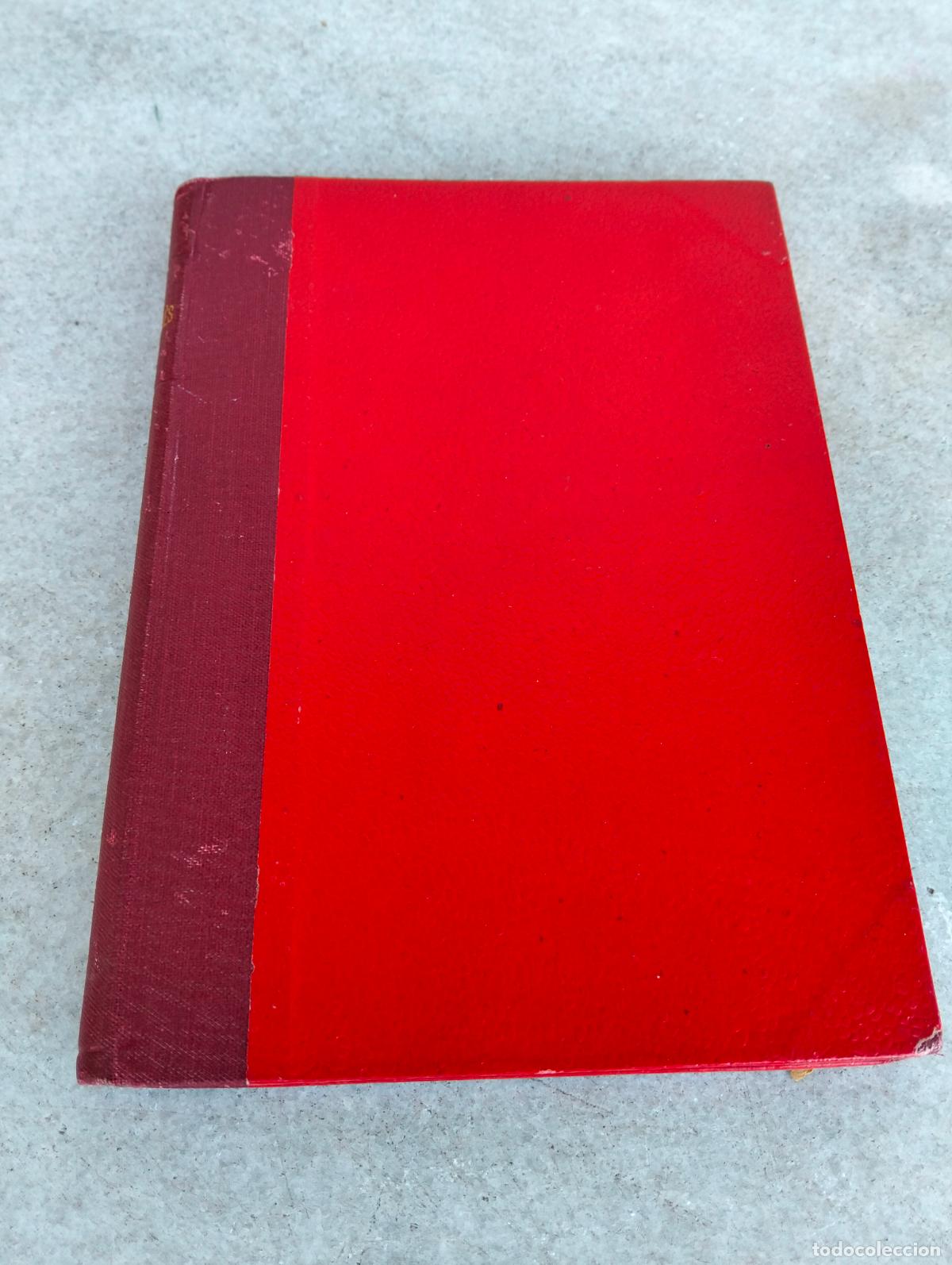 Gebrauchte B&uuml;cher: Antolog&iacute;a de textos franceses tomo III siglos xix y xx segunda parte tarsicio seco y marcos 1942