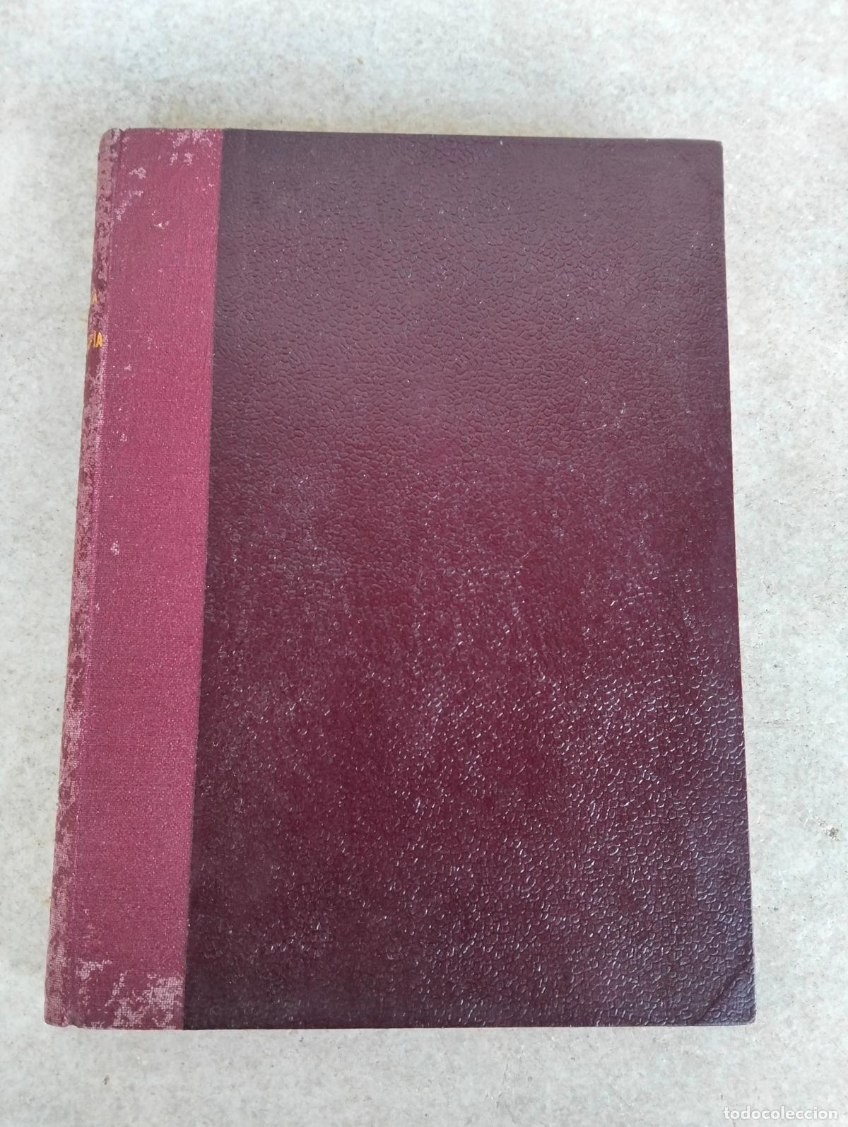 Livros em segunda m&atilde;o: Historia y geograf&iacute;a segundo curso del bachillerato antonio bermejo de la rica plan 1938 nu&ntilde;ez 1939