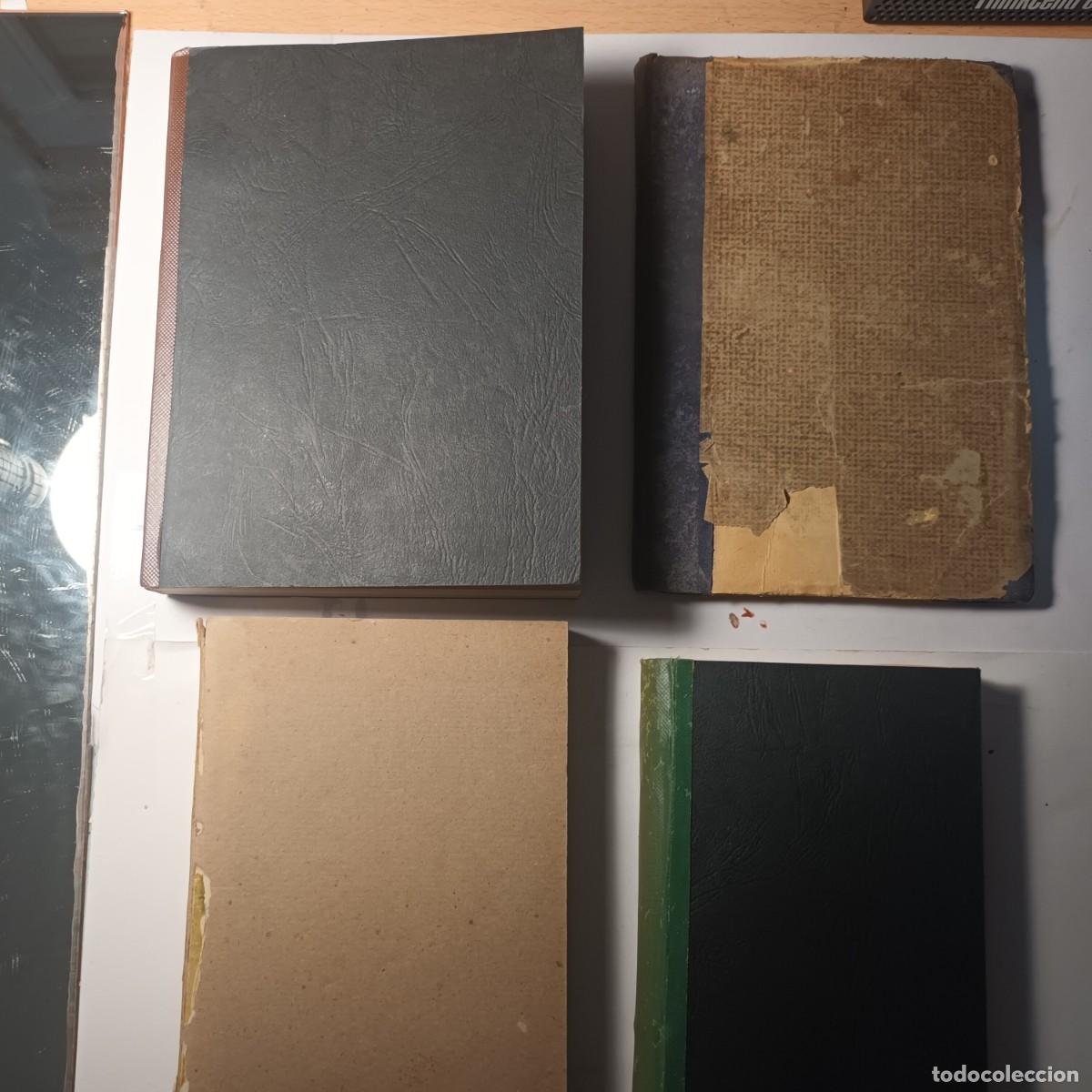 Gebrauchte B&uuml;cher: Libros Gramatica e Historia de Espa&ntilde;a Lote L - 401