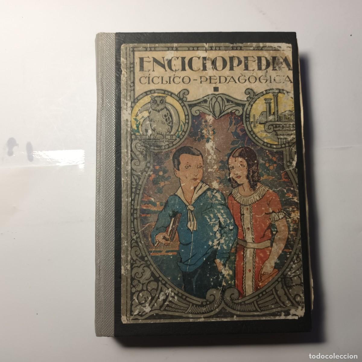 Gebrauchte B&uuml;cher: Enciclopedia Lote L - 381