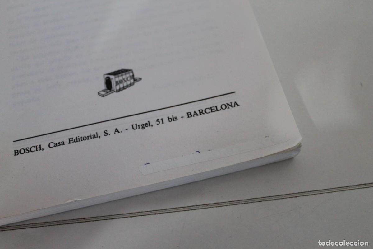 Libros de segunda mano: SINTAXIS LATINA E. VALENT&Iacute; FIOL 1987 - Foto 5