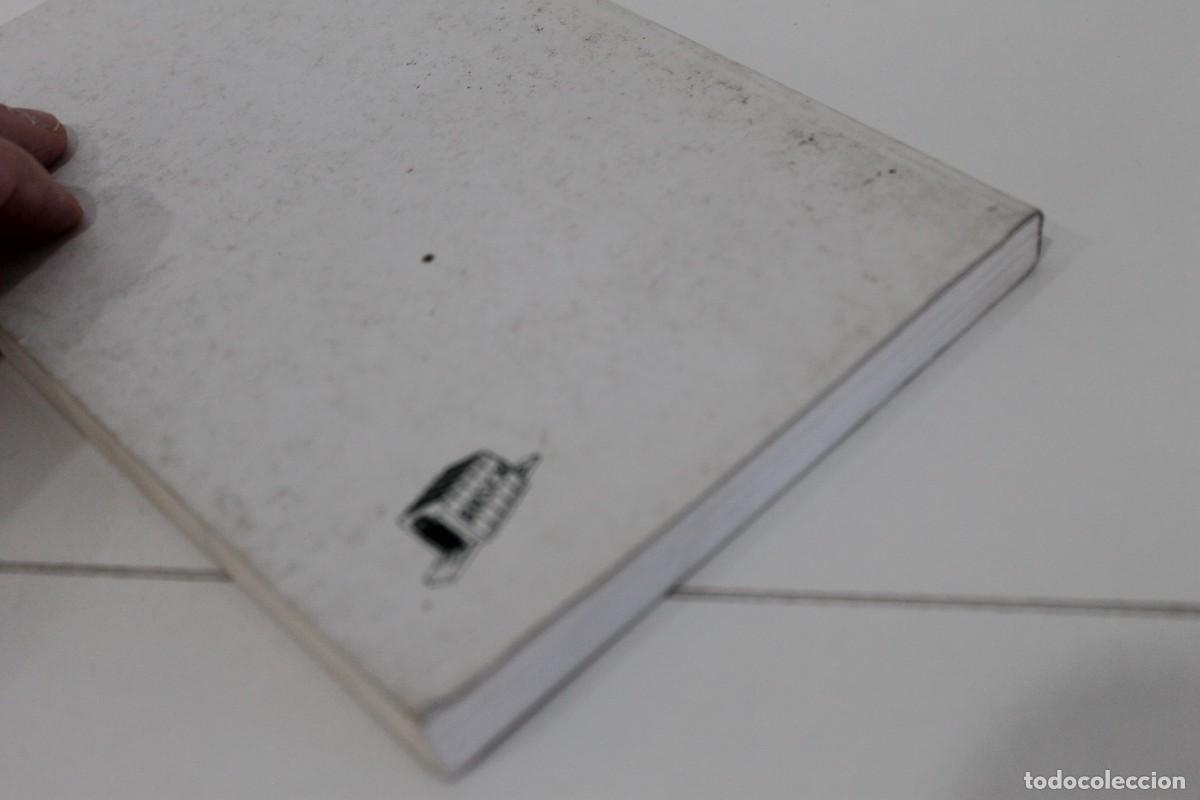 Libros de segunda mano: SINTAXIS LATINA E. VALENT&Iacute; FIOL 1987 - Foto 11