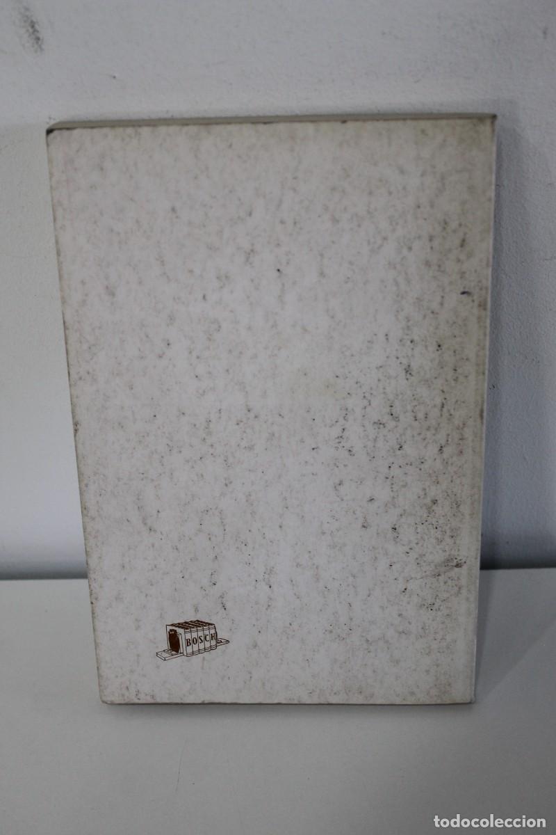 Libros de segunda mano: GRAM&Aacute;TICA GRIEGA JAIME BERENGUER AMEN&Oacute;S 1986 - Foto 2