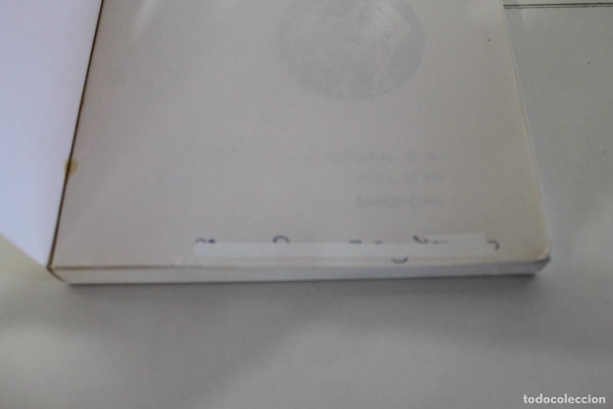 Libros de segunda mano: GRAM&Aacute;TICA GRIEGA JAIME BERENGUER AMEN&Oacute;S 1986 - Foto 7