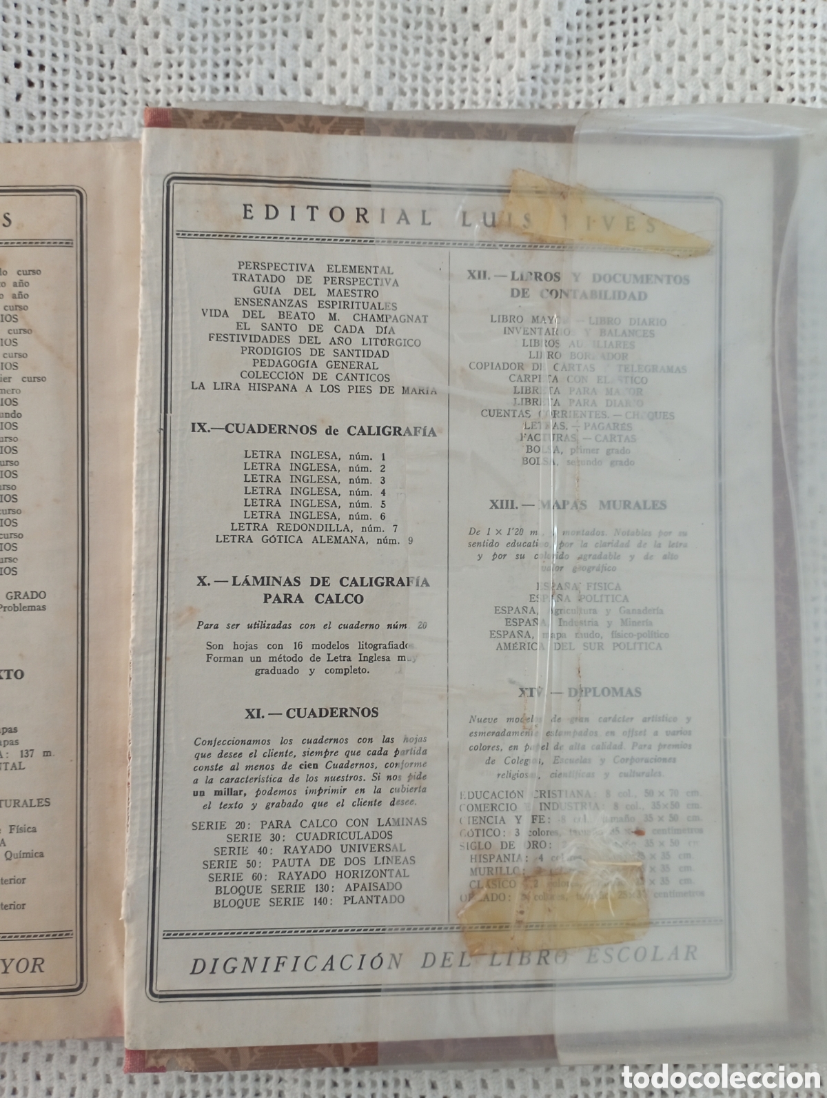 Libros de segunda mano: Historia de Espa&ntilde;a Segundo Grado - Foto 7