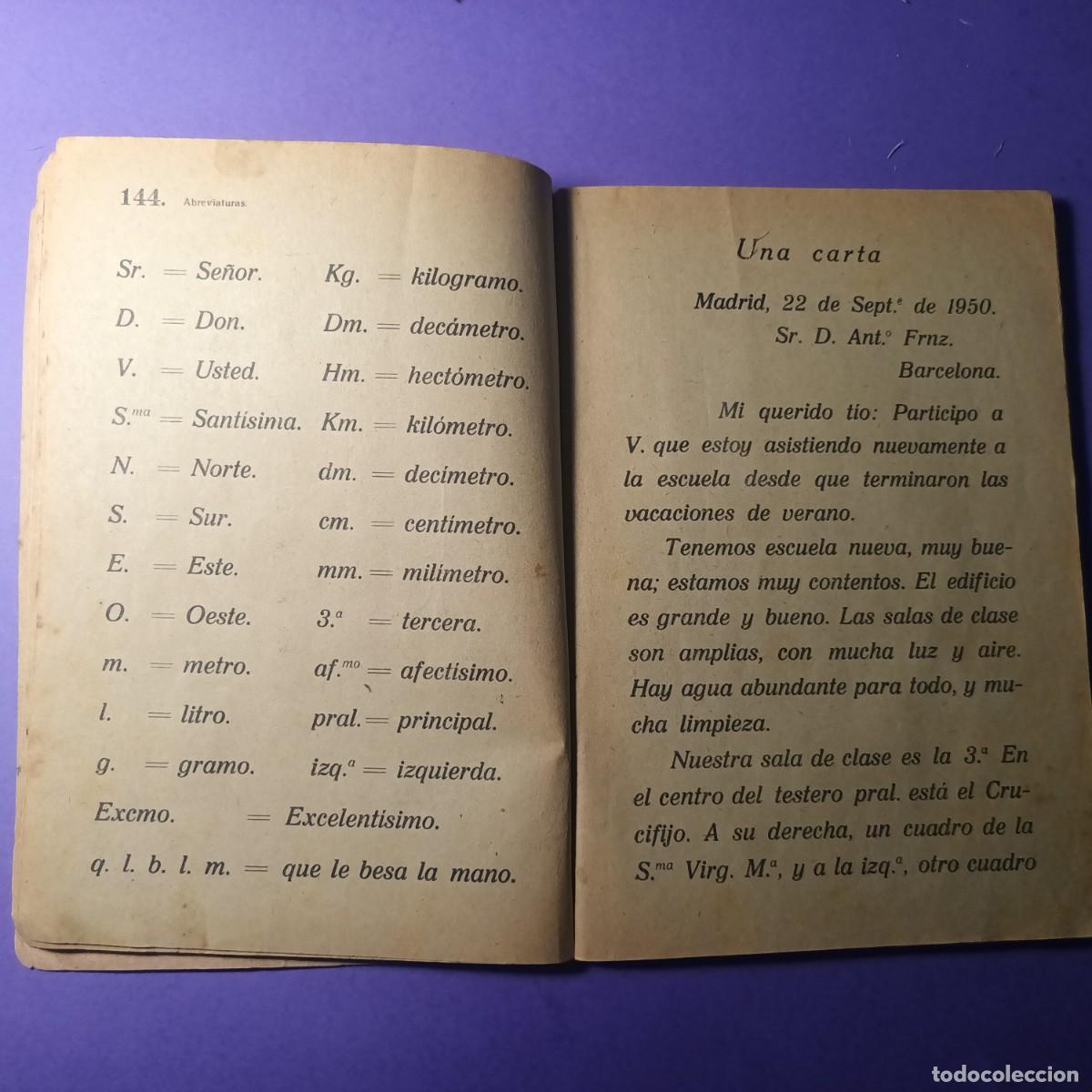 Libros de segunda mano: &rdquo;Rayas Tercera Parte&rdquo; Lote L.151A - Foto 8