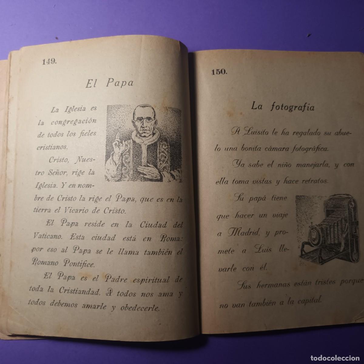 Libros de segunda mano: &rdquo;Rayas Tercera Parte&rdquo; Lote L.151A - Foto 16