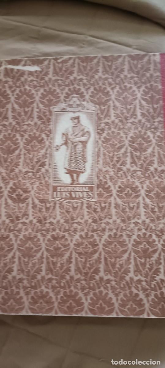 Libros de segunda mano: Lengua y literatura espa&ntilde;olas.Tercer curso - Foto 3