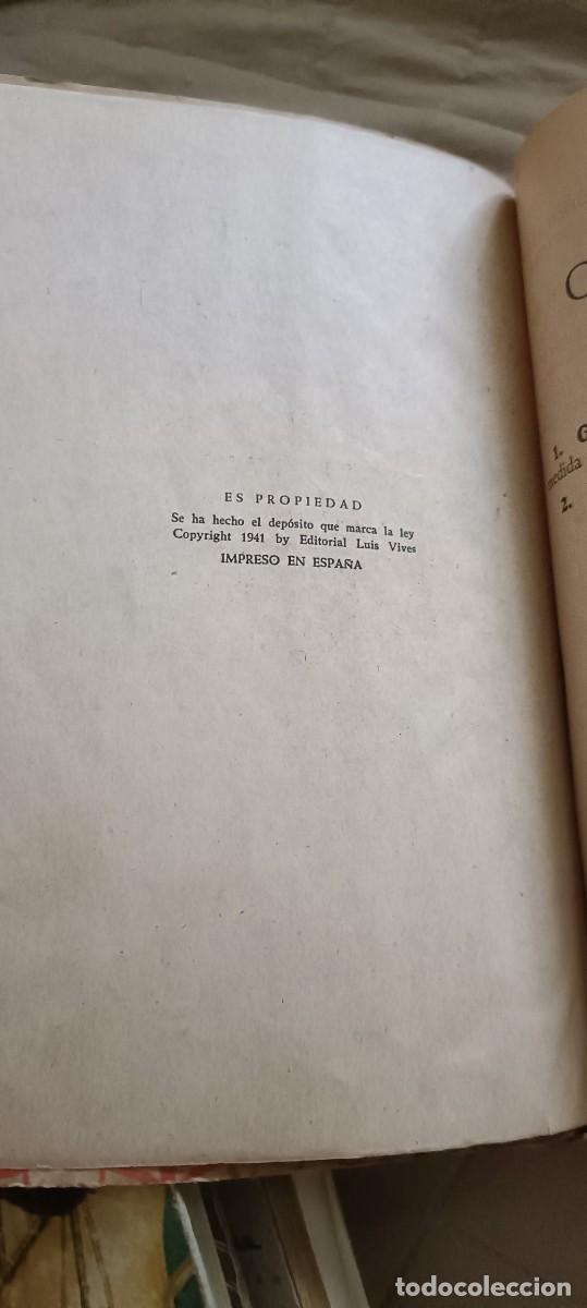 Libros de segunda mano: Geometr&iacute;a.Segundo grado - Foto 2