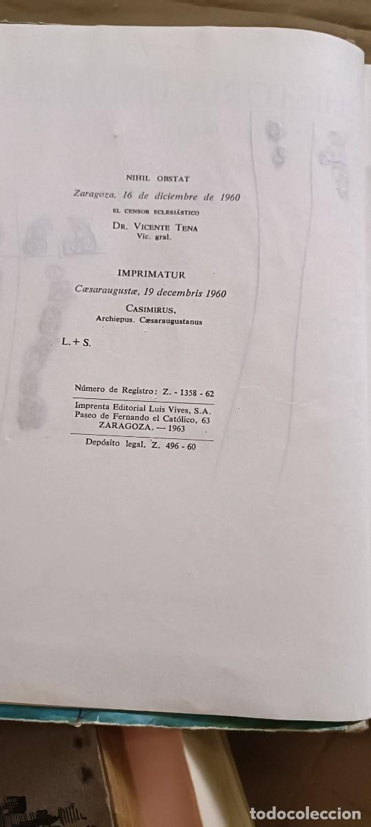 Libros de segunda mano: Historia Universal.Cuarto curso - Foto 2