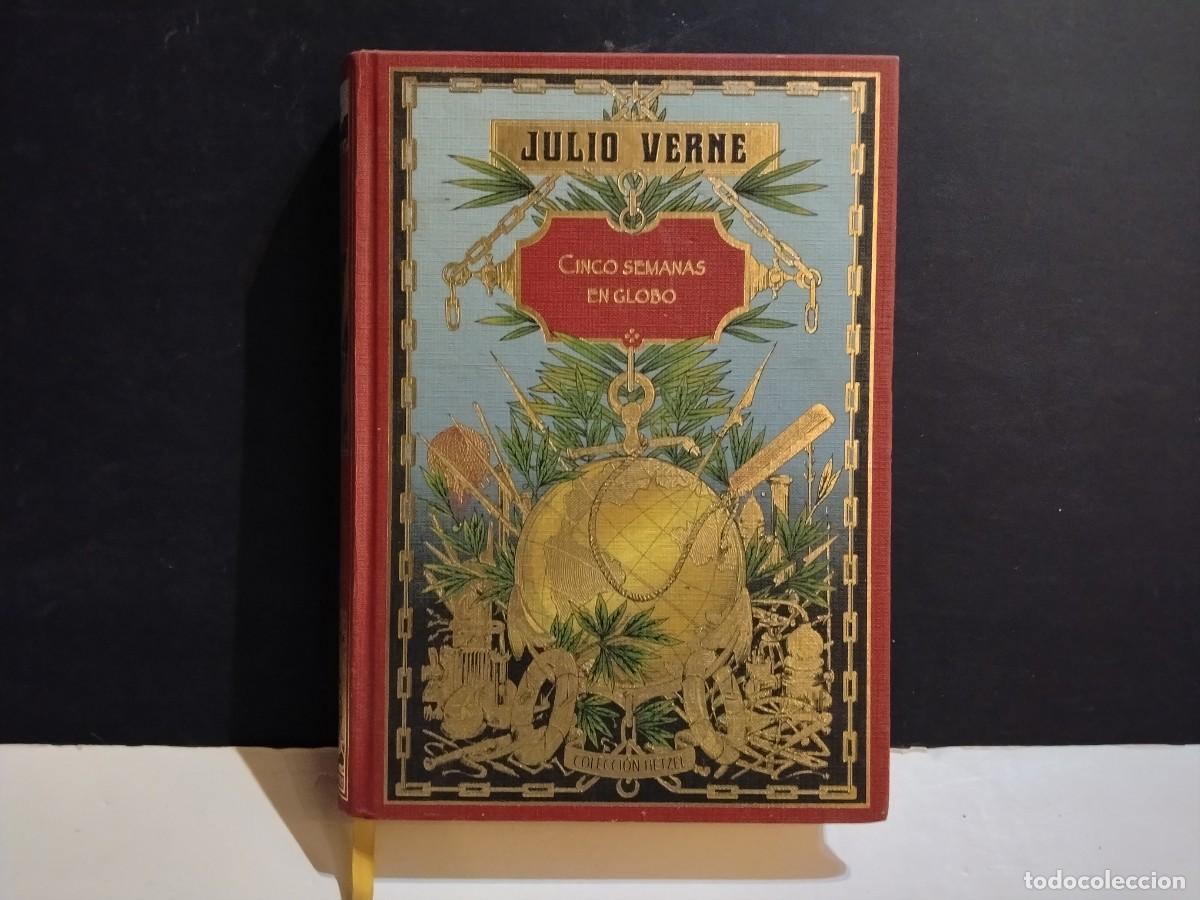 Livres d'occasion: LIBRO JULIO VERDE (VER FOTOS)