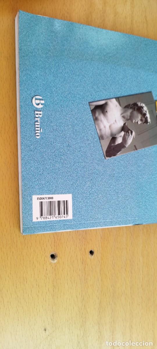 Libros de segunda mano: ETICA 4&ordm; ESO / / KARA 27 / BRU&Ntilde;O - Foto 17