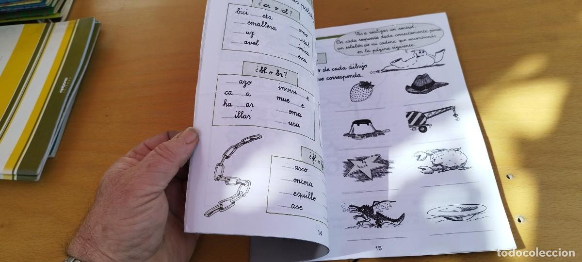 Libros de segunda mano: CUADERNO DE ORTOGRAFIA / / KARA 31 / EDEBE - Foto 6