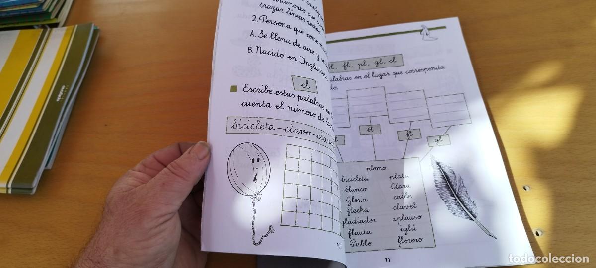 Libros de segunda mano: CUADERNO DE ORTOGRAFIA / / KARA 31 / EDEBE - Foto 7