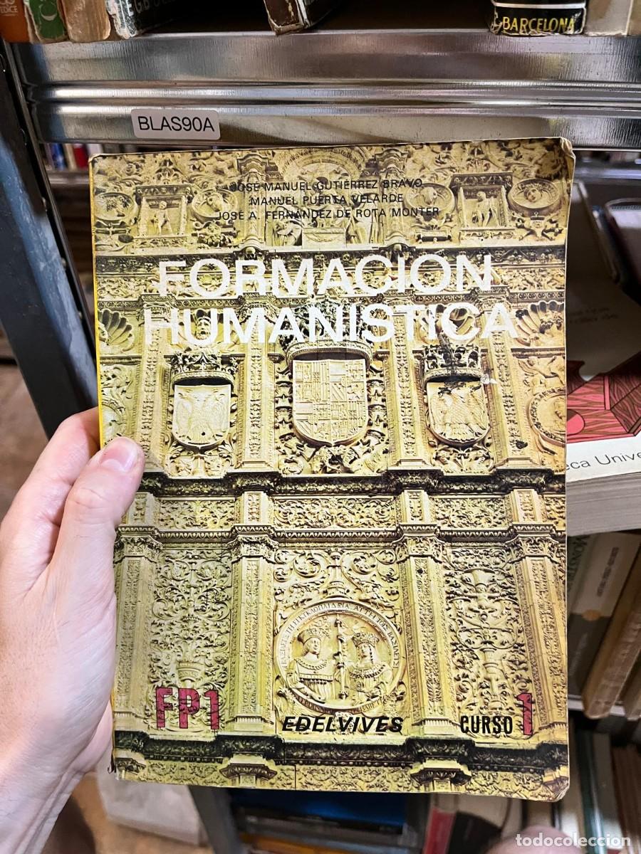 Libros de segunda mano: BLAS90A - Jos&eacute; Manuel Guti&eacute;rrez Bravo, Manuel Puerta Velarde y Jos&eacute; A. Fern&aacute;ndez de Rota Monter - Fo