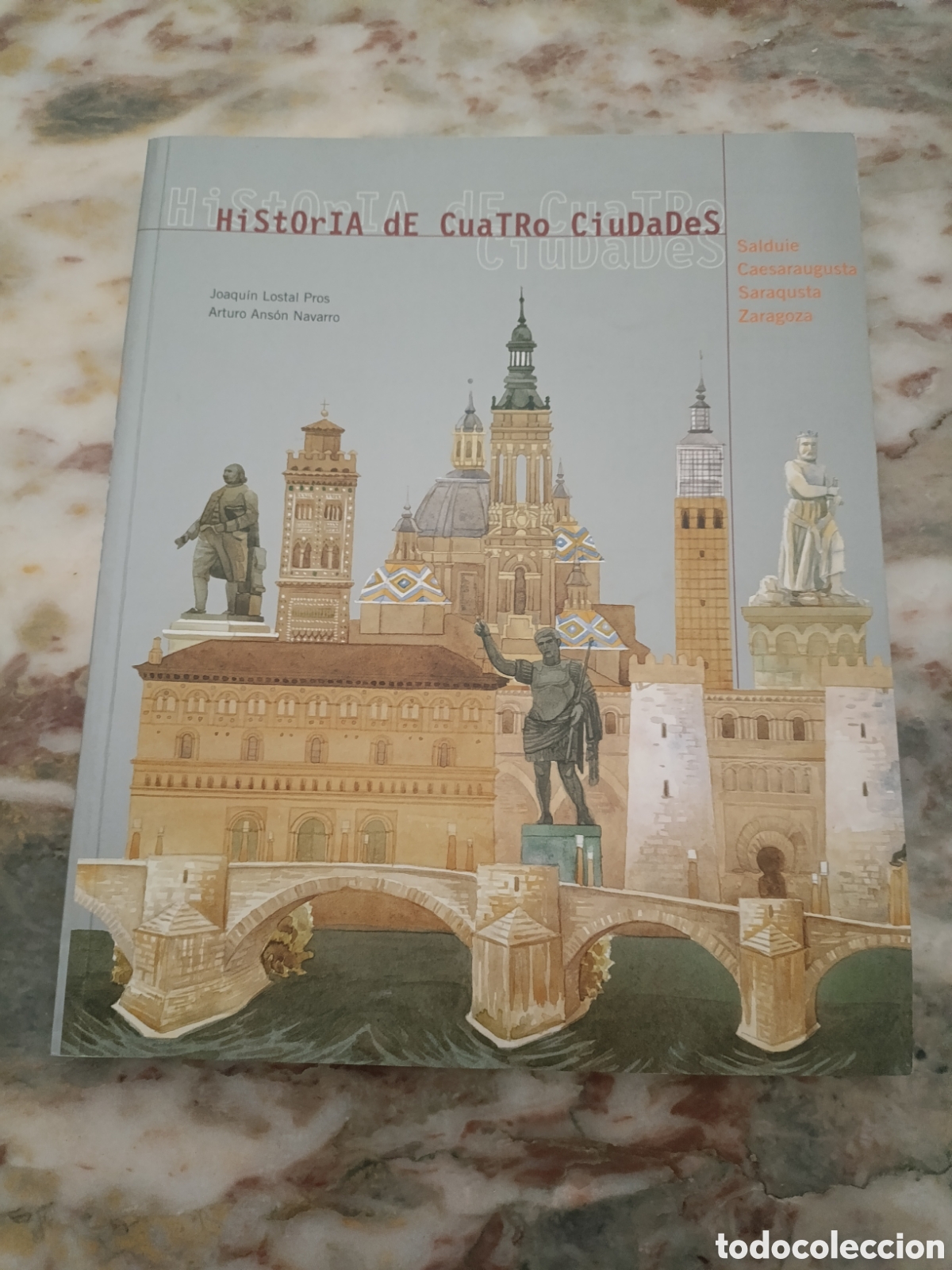 Libros de segunda mano: Libro Historia de los ciudadanos