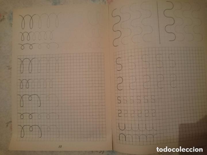 Libros de segunda mano: ESCRITURA 1 PREESCRITURA - SIN USAR - Foto 3