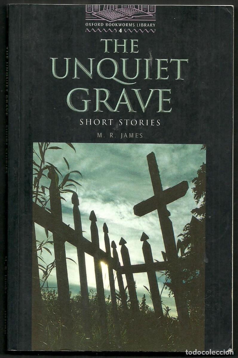 Libros de segunda mano: The Unquiet Grave (Oxford Bookworms Library 4) 9780194230513