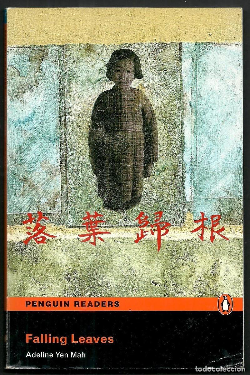 Libros de segunda mano: Falling Leaves (Penguin Readers 4) 9781405882163