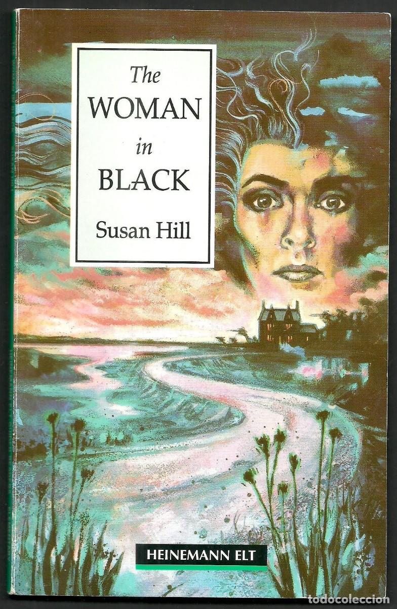 Libros de segunda mano: The Woman in Black (Heinemann Elementary) 9780435272081