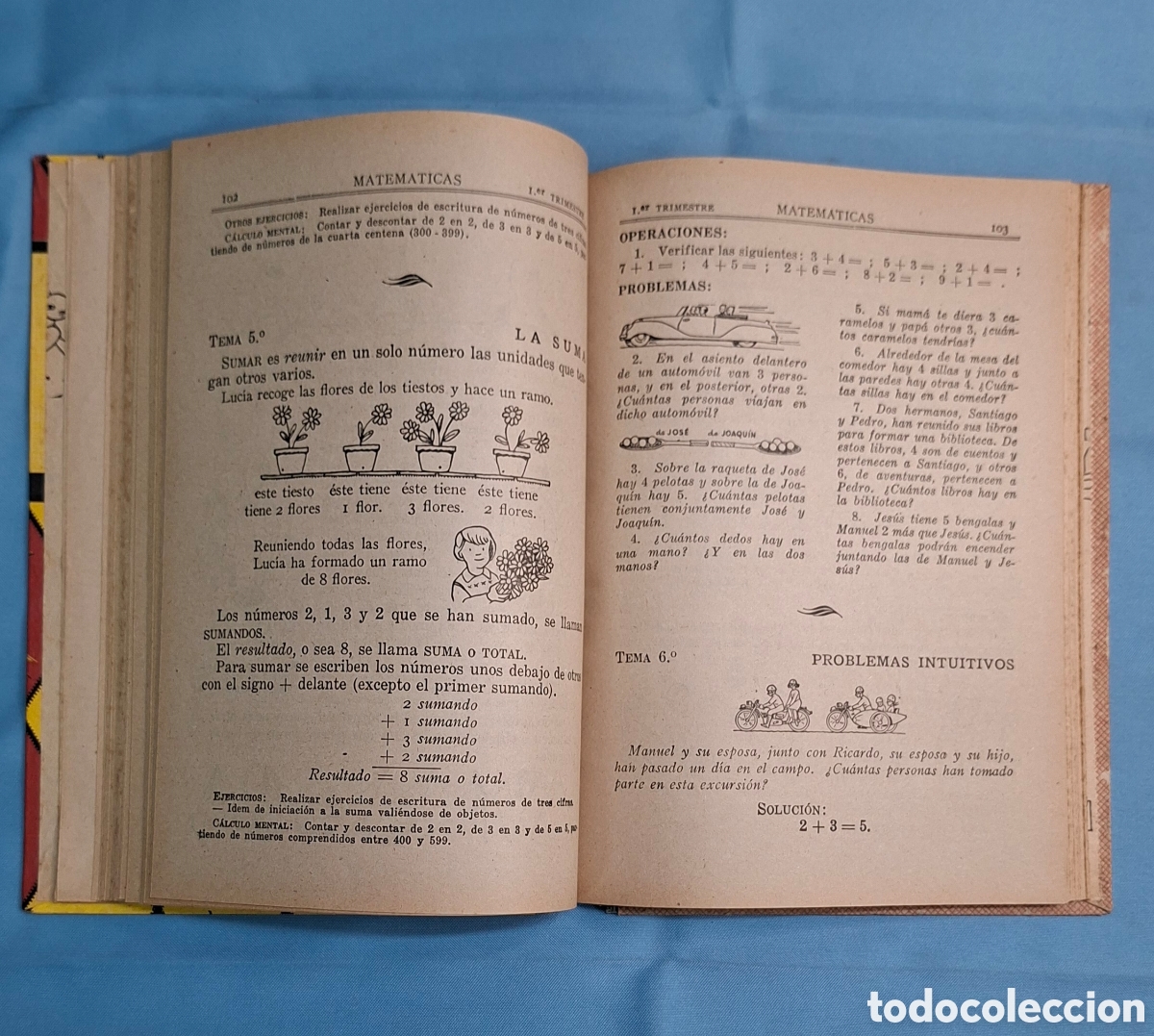 Libros de segunda mano: Libro Comienzos - Labor Escolar - Foto 9
