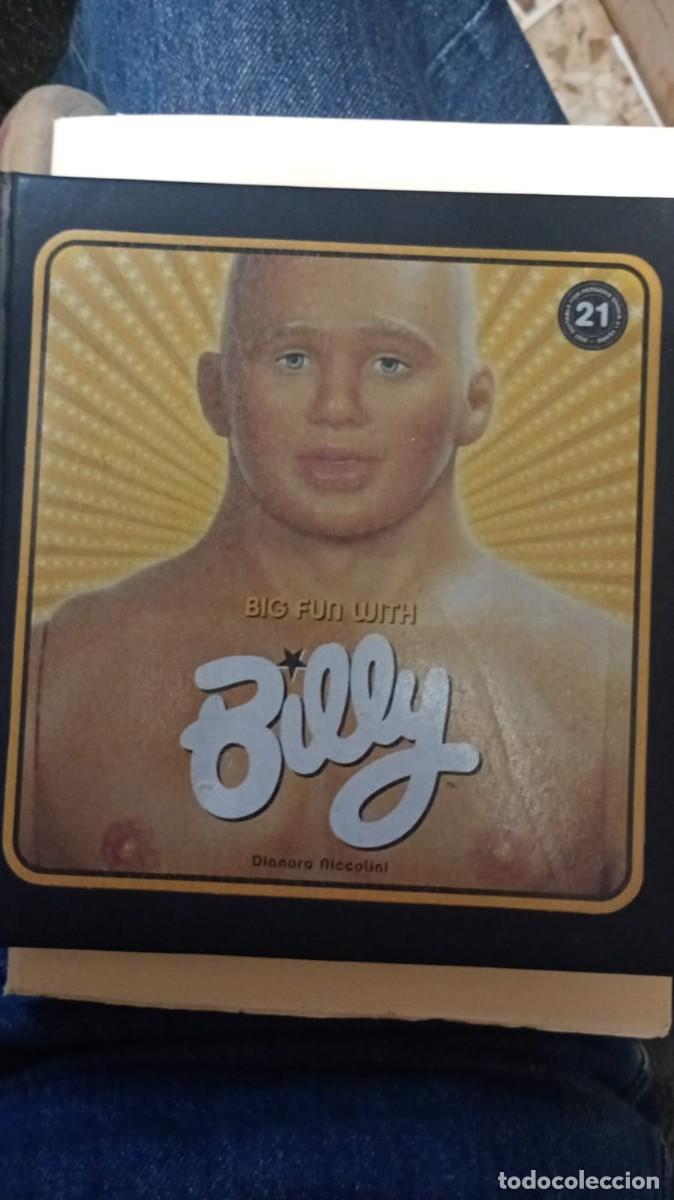 Libros de segunda mano: Big fun whith Billy Diana bicolliny