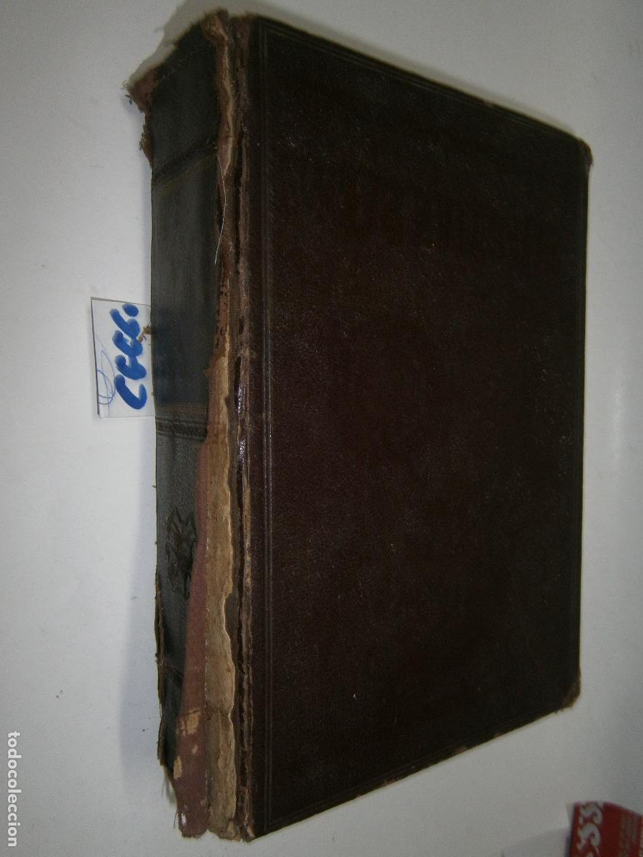 Libros de segunda mano: ANTIGUO DICCIONARIO DE LA LENGUA ESPA&Ntilde;OLA DE JOSE ALEMANY - EDIT. SOPENA