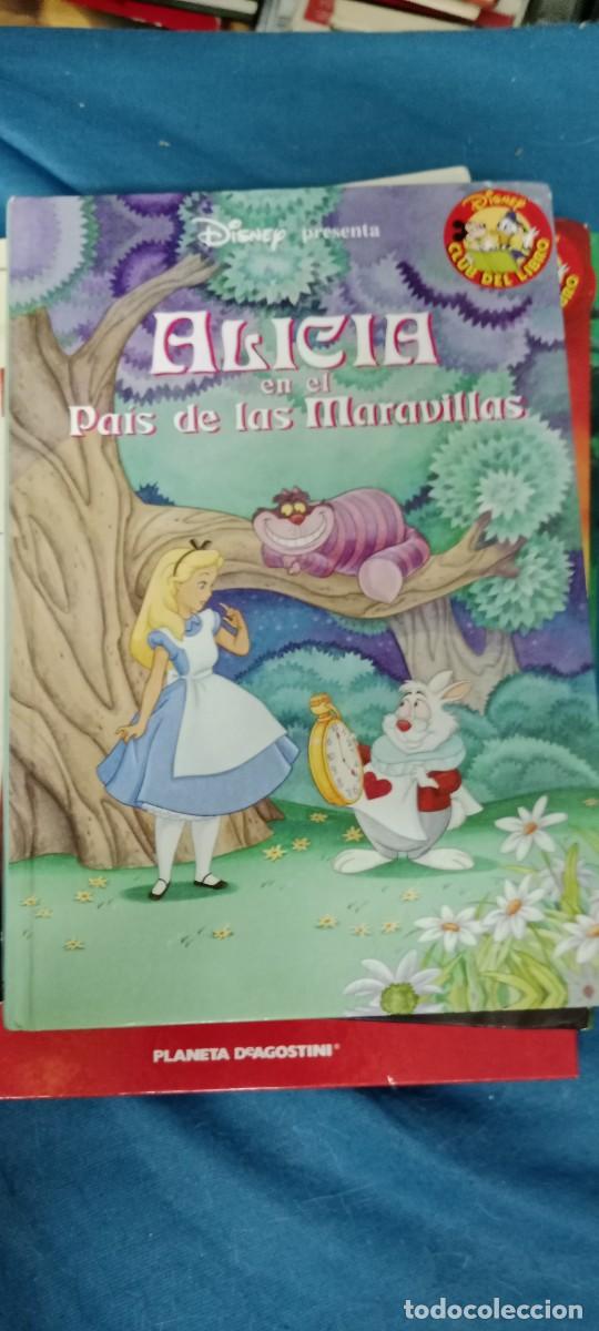 Libros de segunda mano: LOTE DE 6 CUENTOS INFANTILES LOS DE FOTO LIBRO M-4