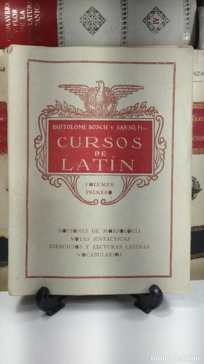Libros de segunda mano: MATEM&Aacute;TICAS CURSO 2&ordm;. BACHILLERATO. R. GARC&Iacute;A ROCA. Edita Juan Bello Galindo. Valencia 1954.