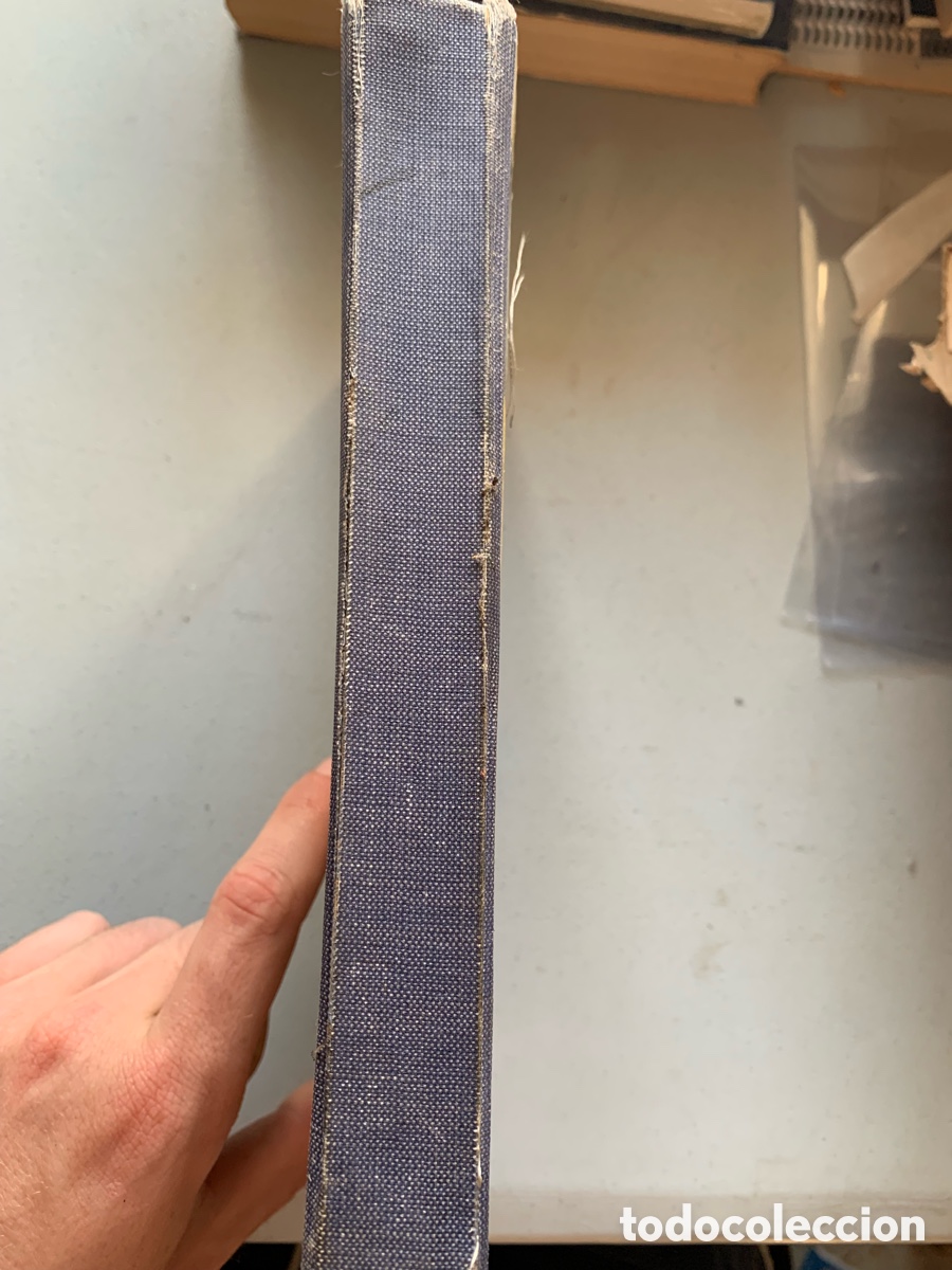 Libros de segunda mano: &bull;SUGERENCIAS Y EJERCICIOS EL LIBRO DEL MAESTRO - ALVAREZ - Foto 10