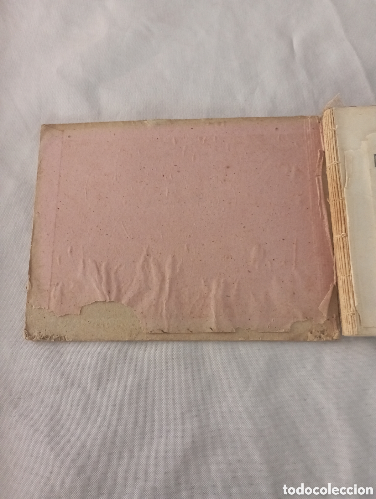 Libros de segunda mano: Libro de ortograf&iacute;a m&eacute;todo pr&aacute;ctico Antonio Cots 1942 Edici&oacute;n 22a - Foto 2