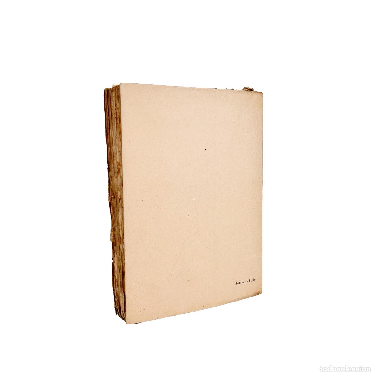 Libros de segunda mano: Ling&uuml;&iacute;stica Griega, W. Brandenstein - Foto 2