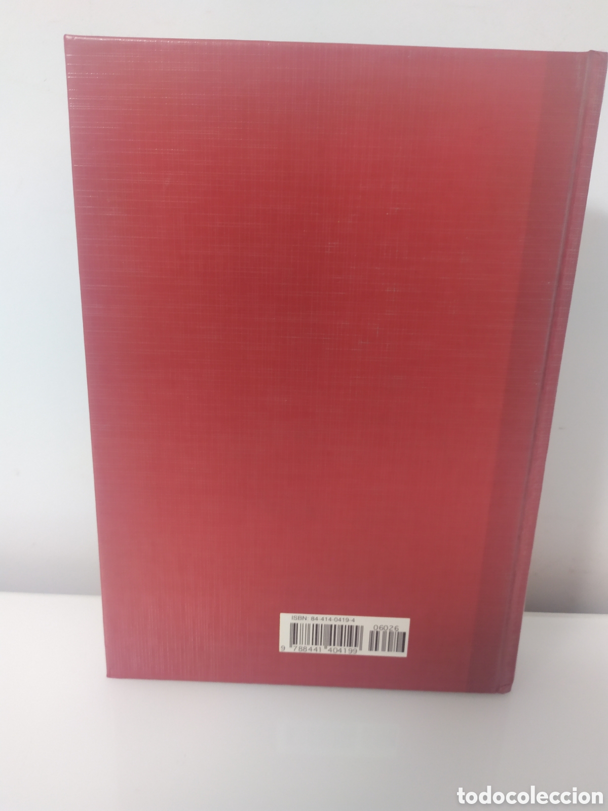 Libros de segunda mano: ENCICLOPEDIA ALVAREZ SEGUNDO Y TERCER GRADO EDITORIAL EDAF - Foto 6