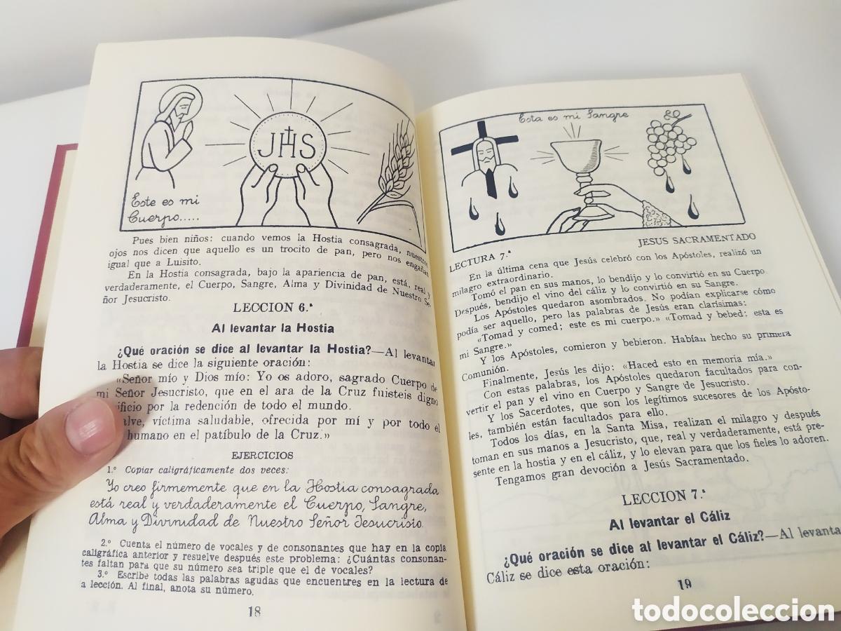Libros de segunda mano: ENCICLOPEDIA ALVAREZ SEGUNDO Y TERCER GRADO EDITORIAL EDAF - Foto 11