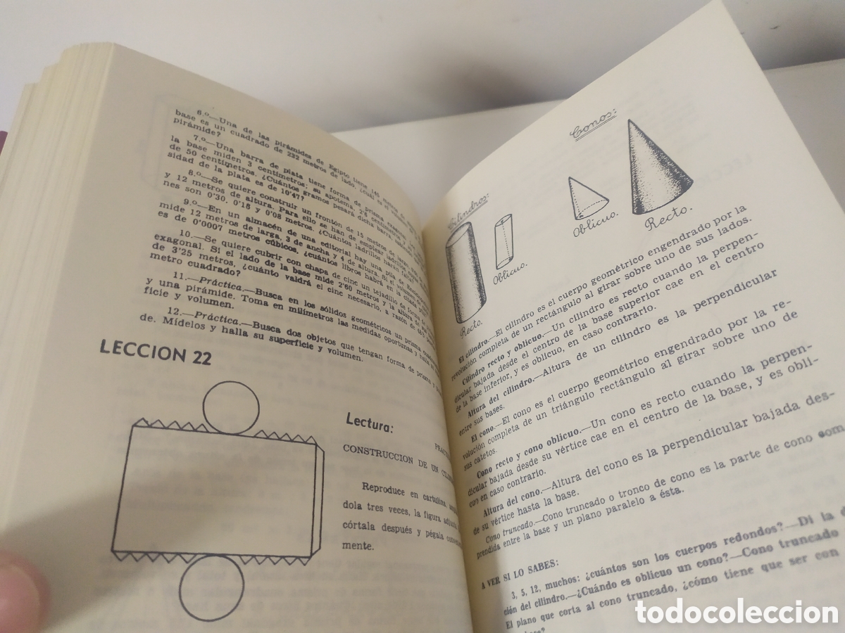 Libros de segunda mano: ENCICLOPEDIA ALVAREZ SEGUNDO Y TERCER GRADO EDITORIAL EDAF - Foto 23