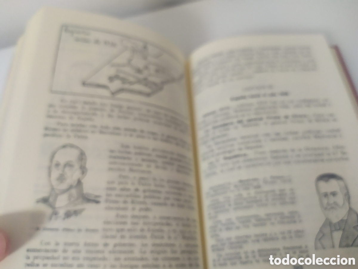 Libros de segunda mano: ENCICLOPEDIA ALVAREZ SEGUNDO Y TERCER GRADO EDITORIAL EDAF - Foto 27