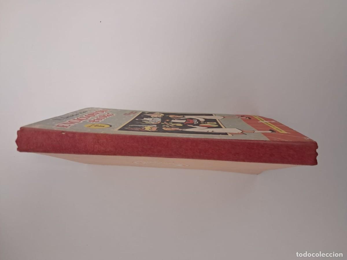 Libros de segunda mano: Enciclopedia Escolar H.S.R. 1&ordm; Grado - Edici&oacute;n Hist&oacute;rica 1960/61 - C&aacute;diz