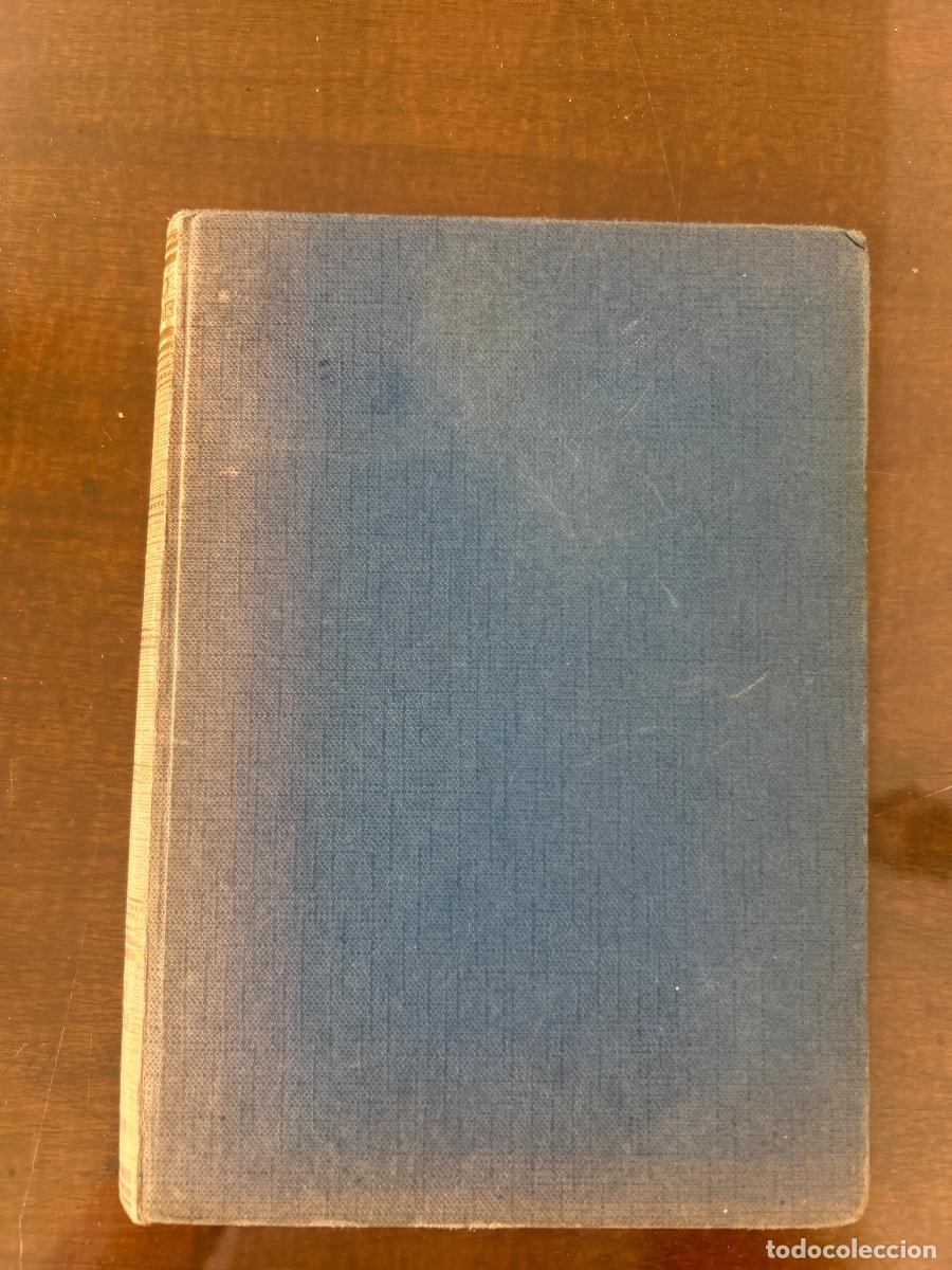 Libros de segunda mano: LA BELLA BESTIA - Vercors - 1&ordf; ED 1961 - Ediciones Cedro - Novela Vintage