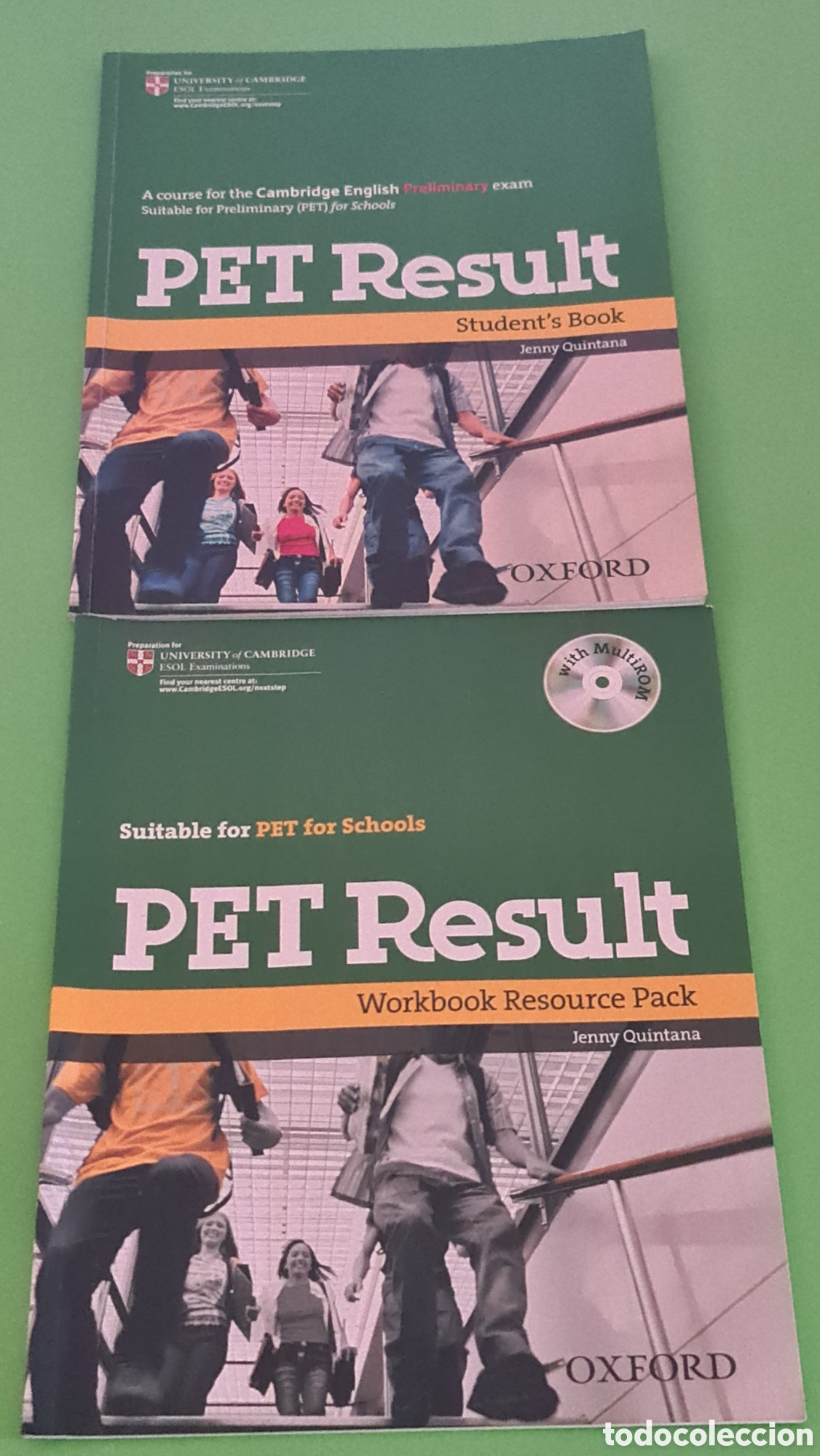 Libros de segunda mano: English + Plus Student's Book 1