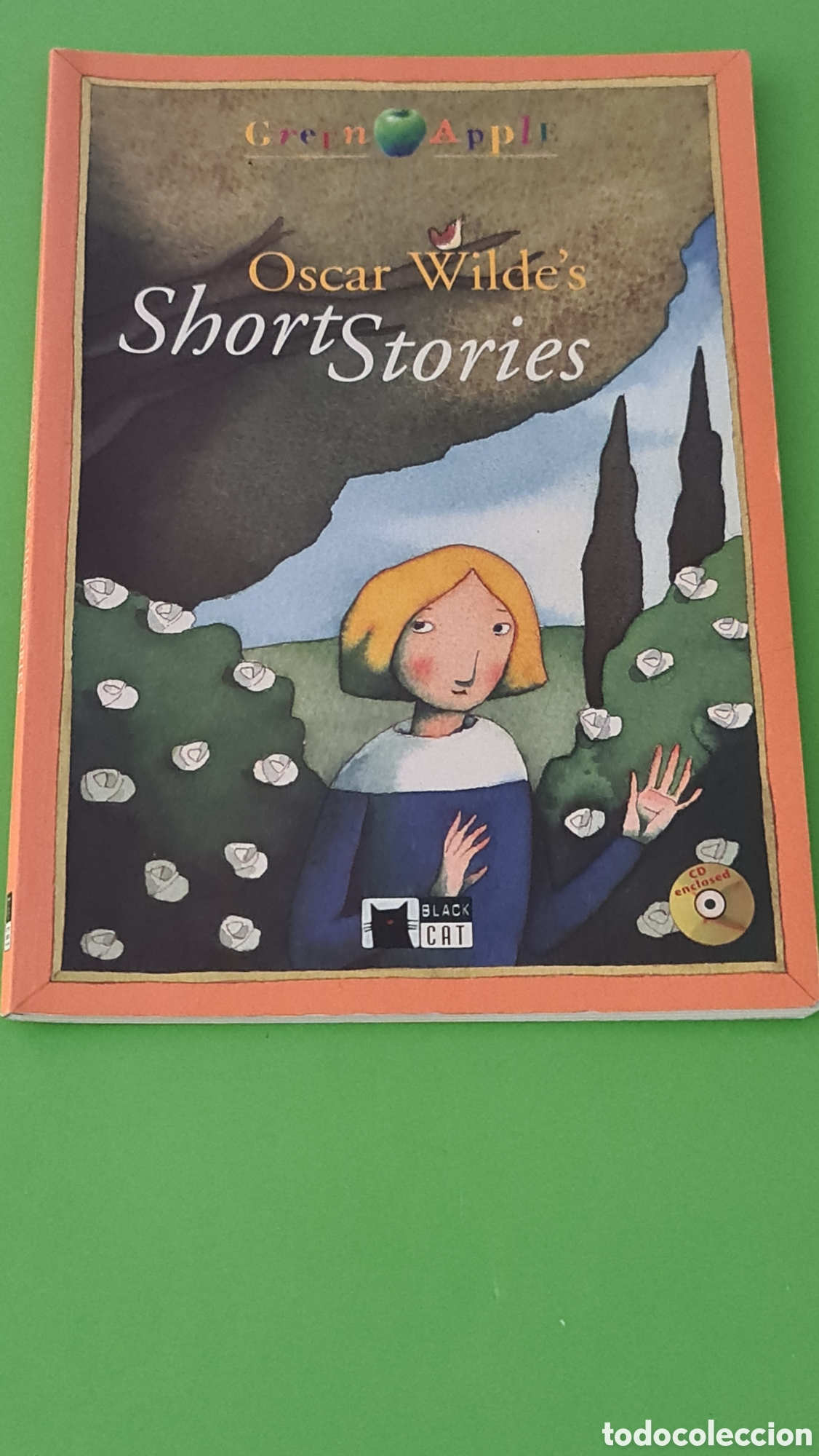 Libros de segunda mano: Libro de aprendizaje de ingles