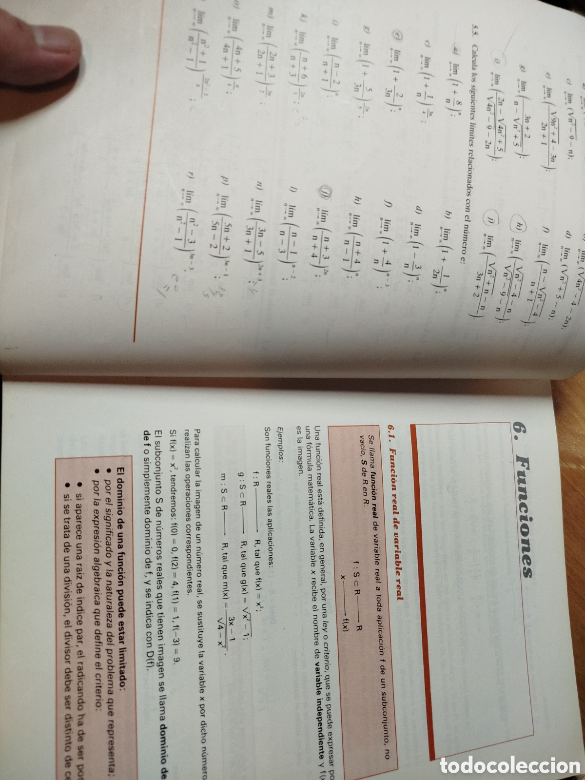 Libros de segunda mano: Matem&aacute;ticas 2 bup edelvives - Foto 2