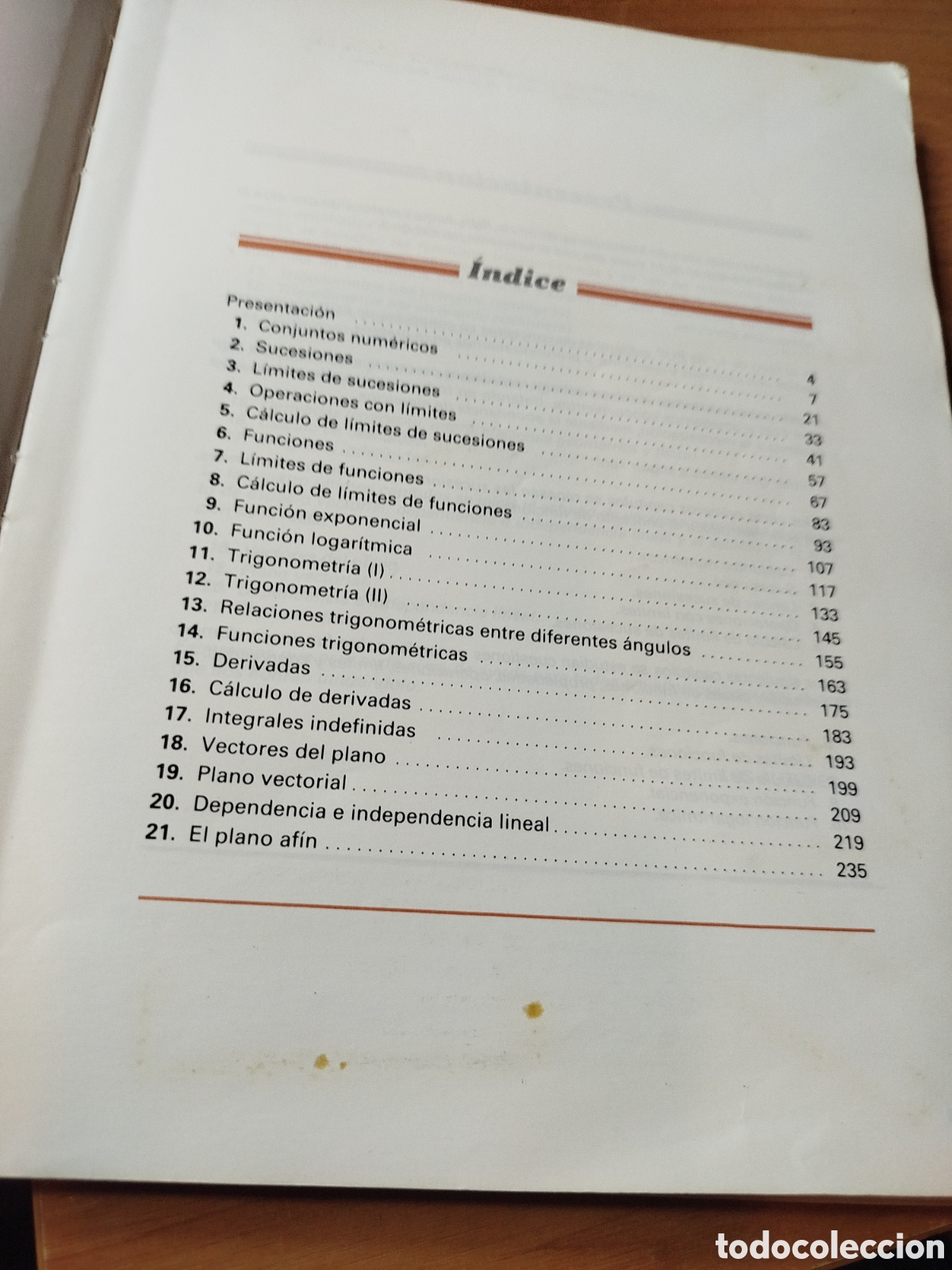 Libros de segunda mano: Matem&aacute;ticas 2 bup edelvives - Foto 3