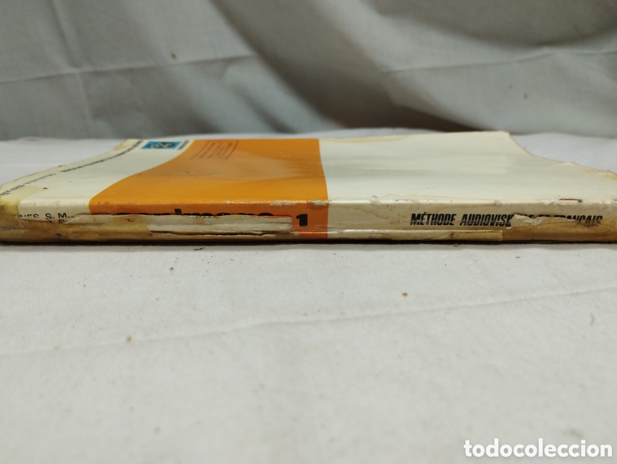 Libros de segunda mano: Sonimage 1. Ediciones SM, 1973 - Foto 3