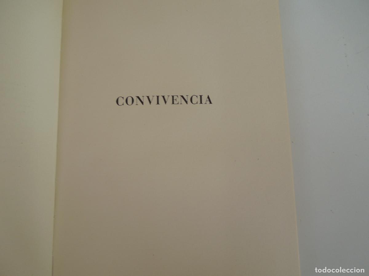 Libros de segunda mano: APRENDIZ DE HOMBRE - G. TORRENTE BALLESTER - DONCEL 1964 - Foto 5