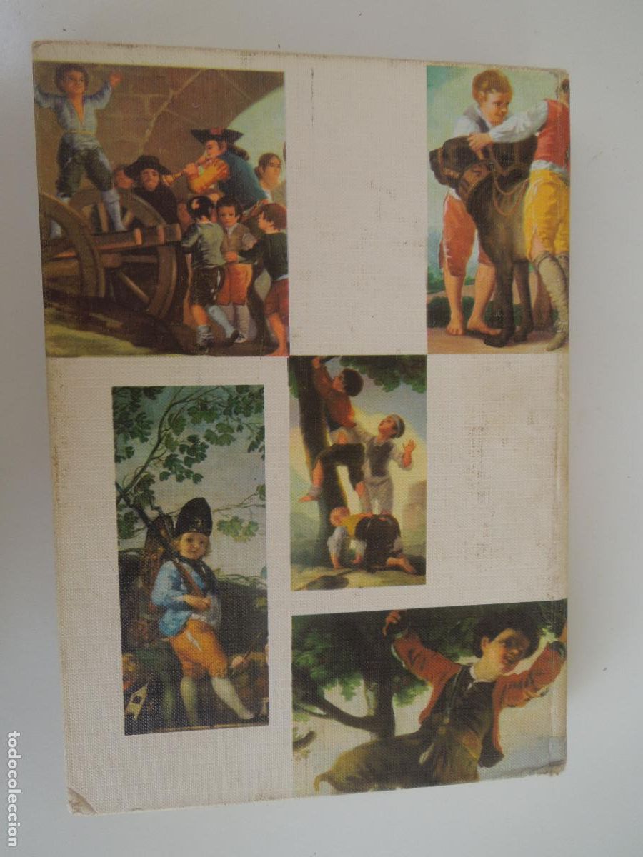 Libros de segunda mano: APRENDIZ DE HOMBRE - G. TORRENTE BALLESTER - DONCEL 1964 - Foto 8