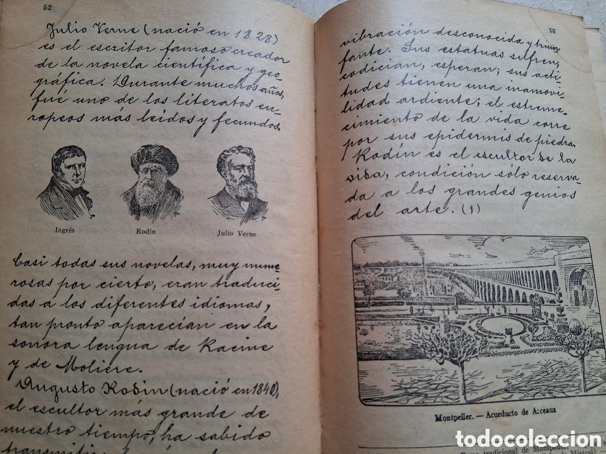 Libros de segunda mano: El segundo manuscrito - J. Dalmau Carles - Foto 3