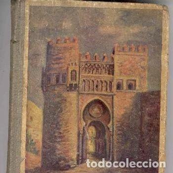 Libros de segunda mano: Espa&ntilde;a mi Patria Libro Quinto Jose Dalmau Carles 1919 Lectura Escolar Antiguo PEIFER