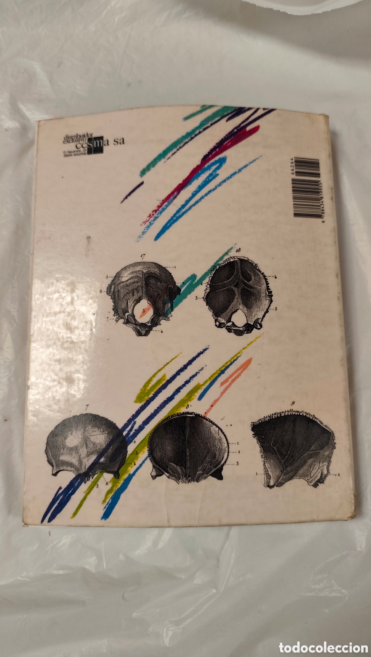 Libros de segunda mano: Ciencias Naturales 3&deg; BUP ed SM - Foto 3