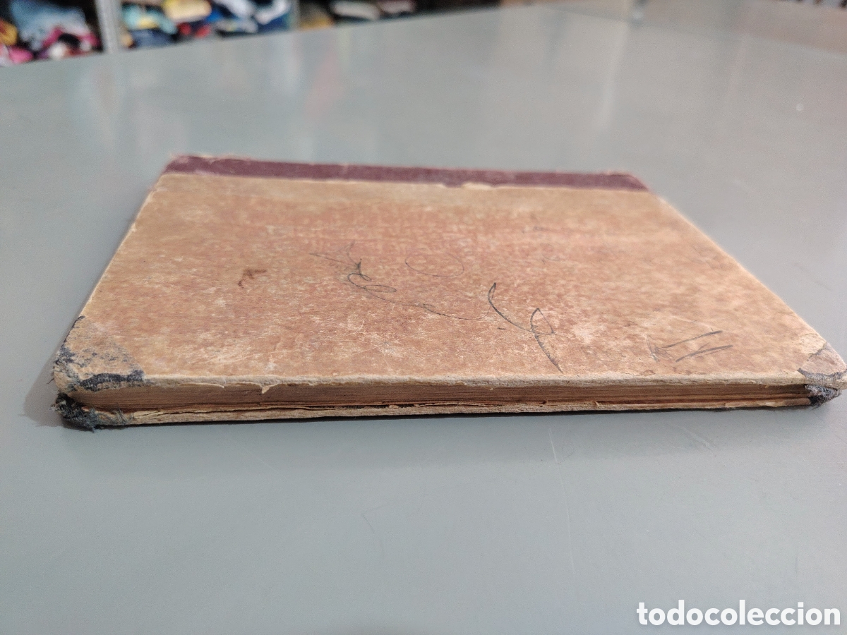 Libros de segunda mano: Matem&aacute;ticas. Primer curso. Edelvives. 1944 - Foto 7