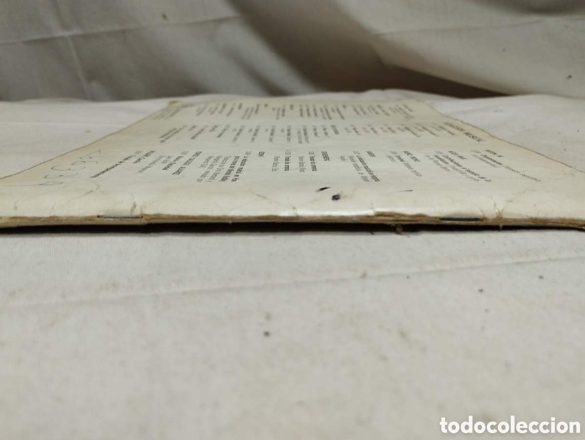 Libros de segunda mano: Lenguaje musical. Real Musical, 1983 - Foto 3